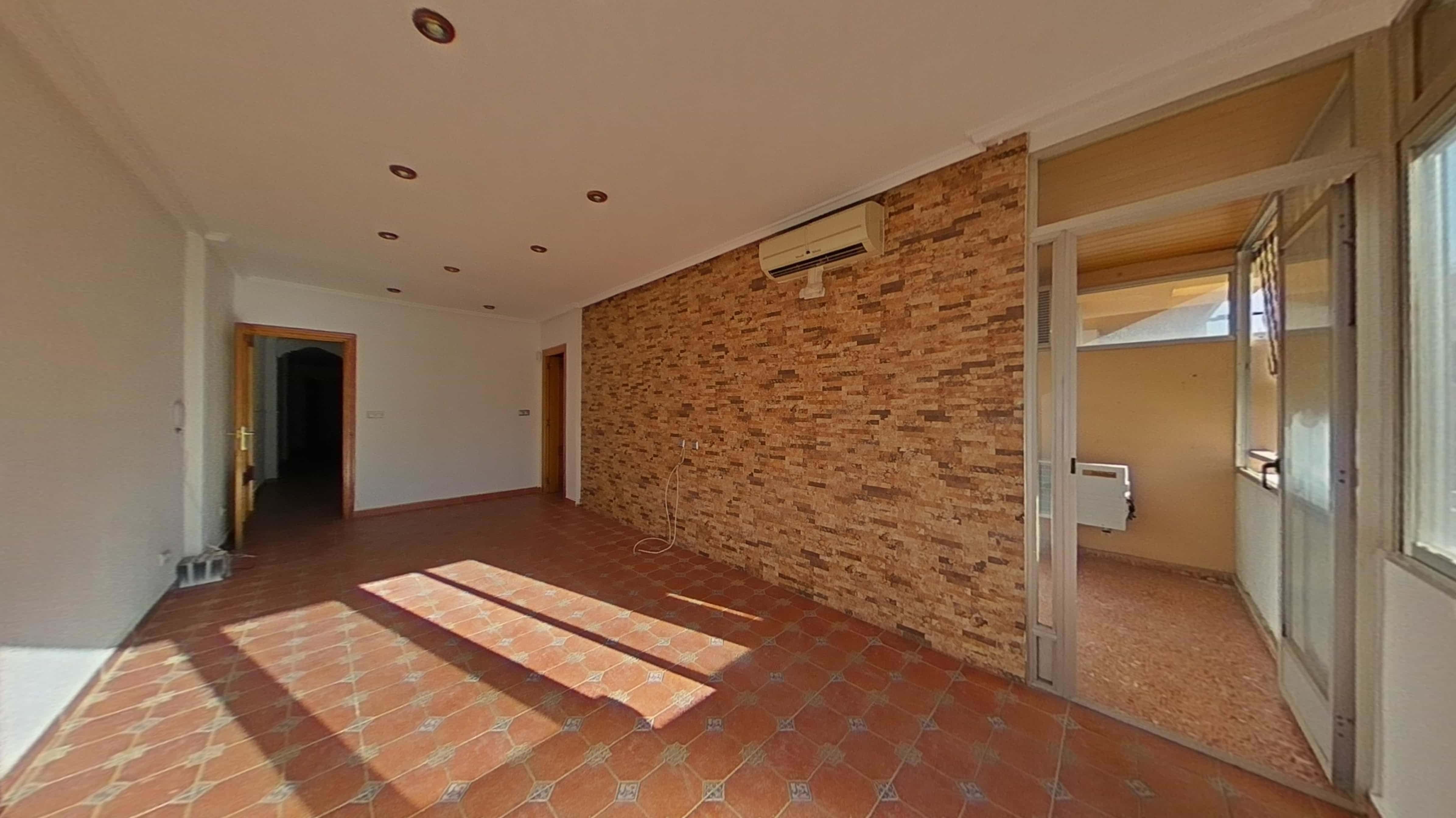 Wohnung zum verkauf in Pablo Iglesias, 25, -1, Plaza de Toros - Avenida Chapí - Trinquete