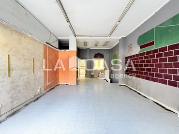 Local comercial en venda a Gorg - Progrés