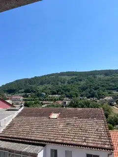 Exterior view of Flat for sale in Ribadavia  with Heating, Parquet flooring and Terrace