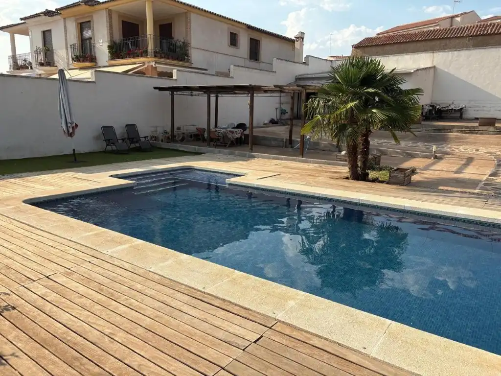 Terreny residencial en venda a Almodóvar del Campo, imagen 20
