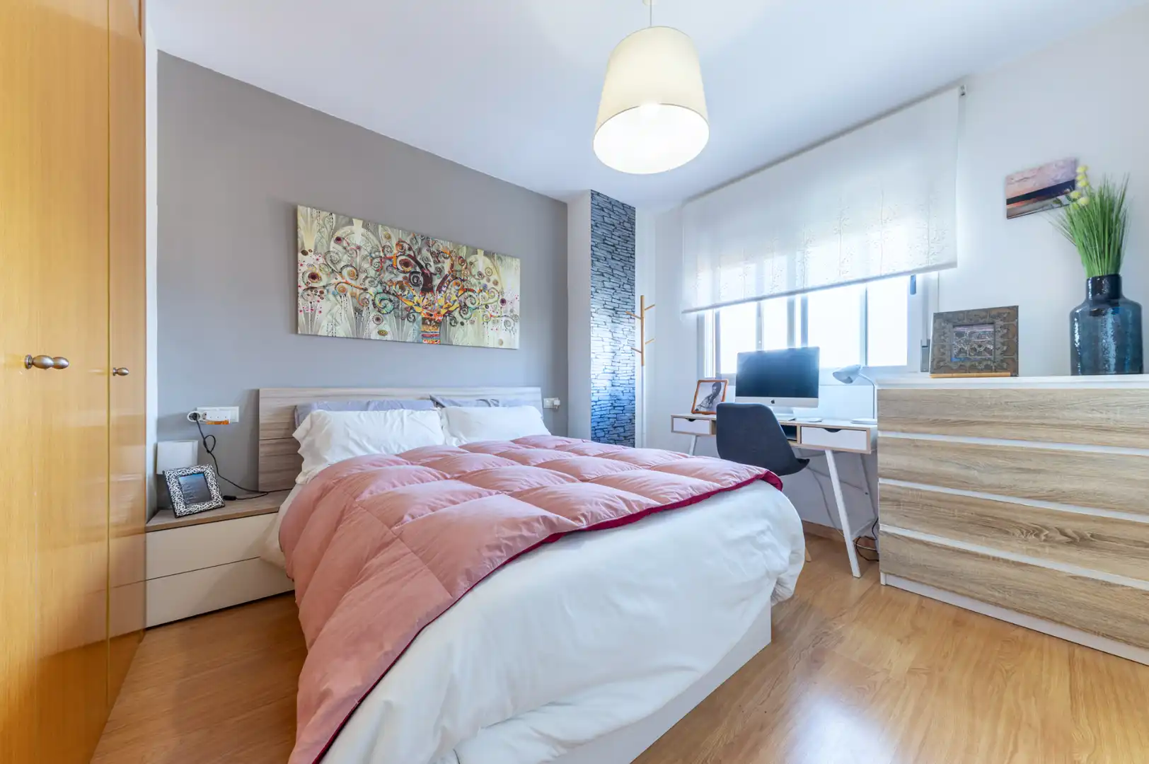 Piso en venta en Carrer de Jaume II, Centro