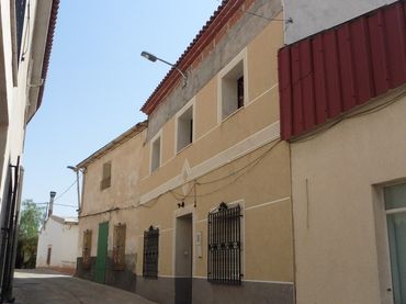 Terraced house for sale in Roal De Abajo