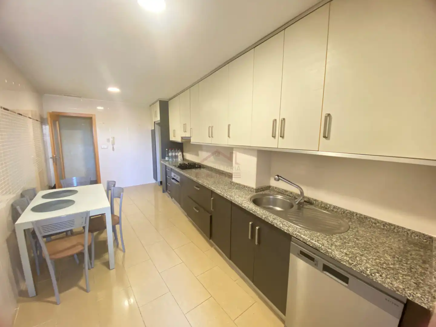 Cocina de Piso en venta en Elche / Elx con Aire acondicionado, Calefacción y Horno