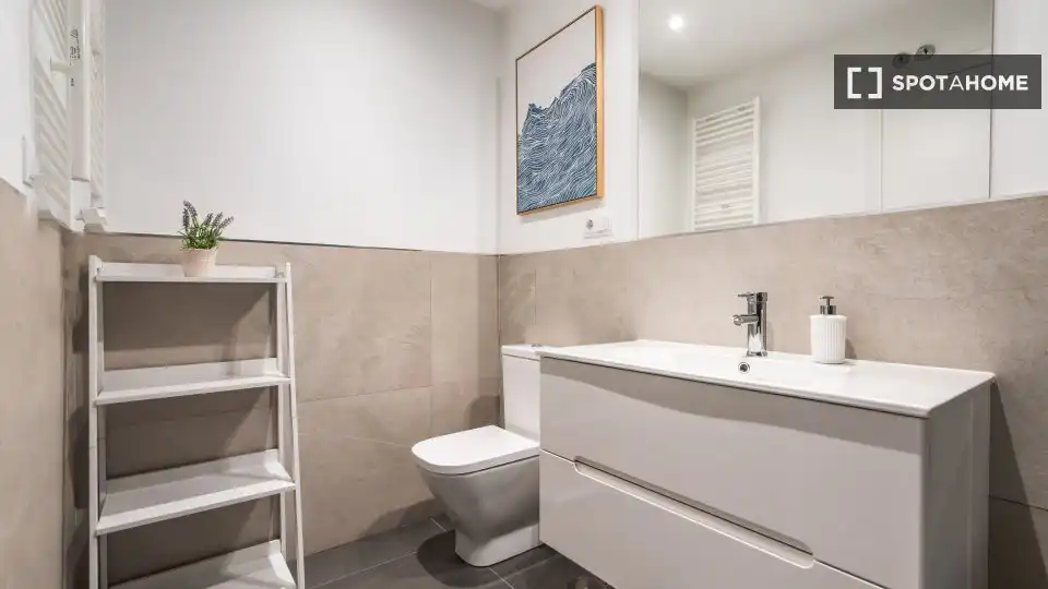 Piso en alquiler en Chamartín, imagen 13