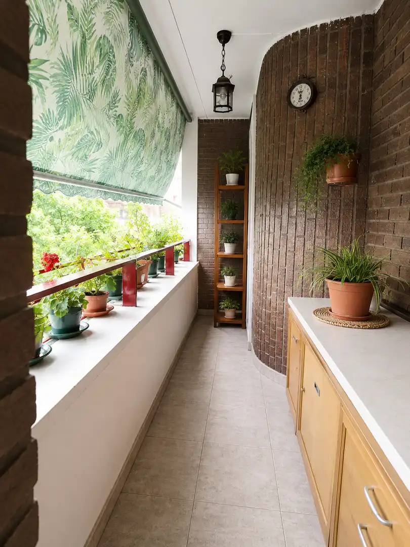 Terraza de Piso en venta en Arganda del Rey con Aire acondicionado, Calefacción y Terraza