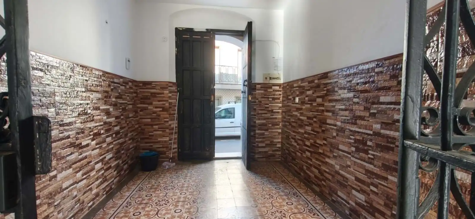 Casa en venda a Plaza la concordia