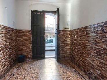 Maison à vendre à Plaza la concordia