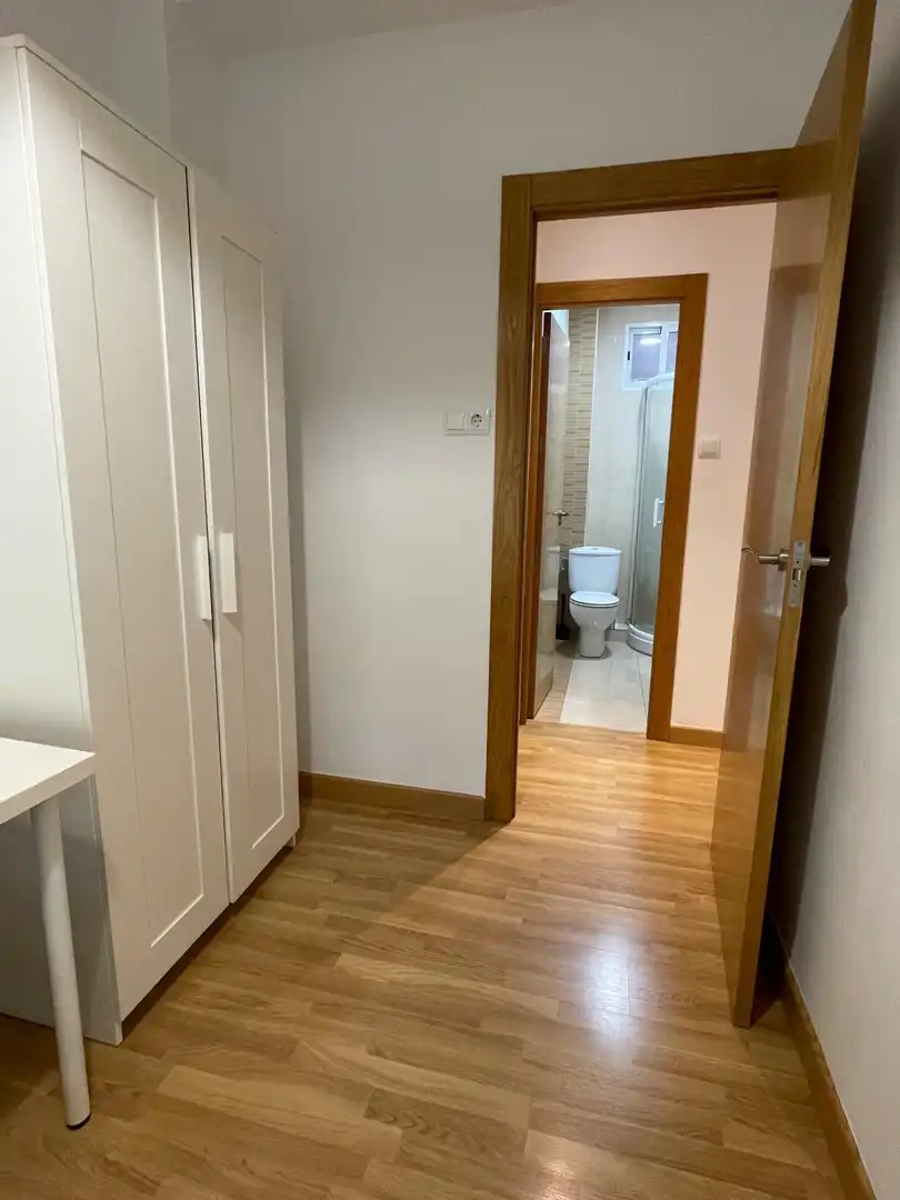 Wohnung zur Miete in Norte