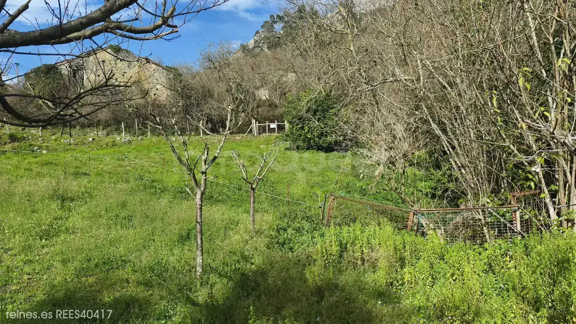 Haus oder Chalet zum Verkauf in Peñamellera Alta mit Heizung, Privatgarten und Möbliert