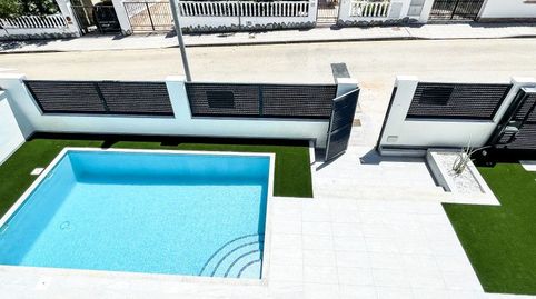 Foto 2 de Casa o xalet en venda a El Pinar de Campoverde, Pilar de la Horadada