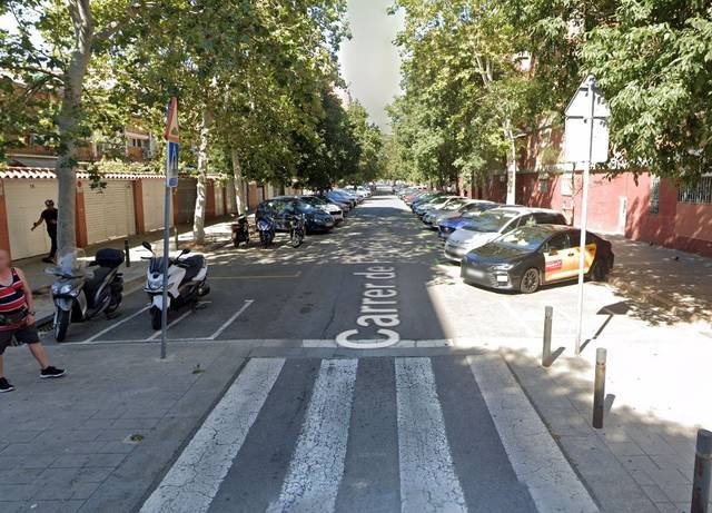 Piso en Venta en El Besós i el Maresme