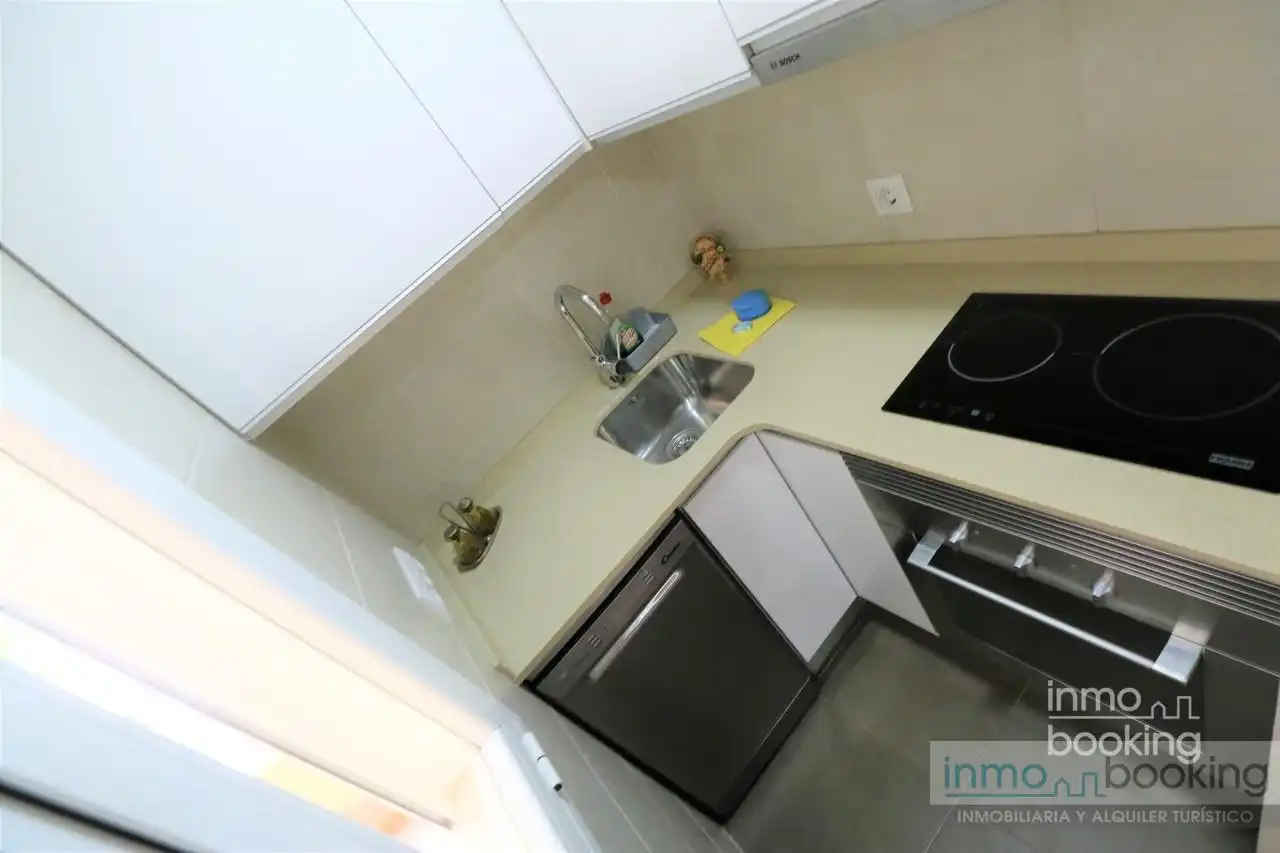 Studio to rent in Carrer de Josep Carner 16, imagen 17