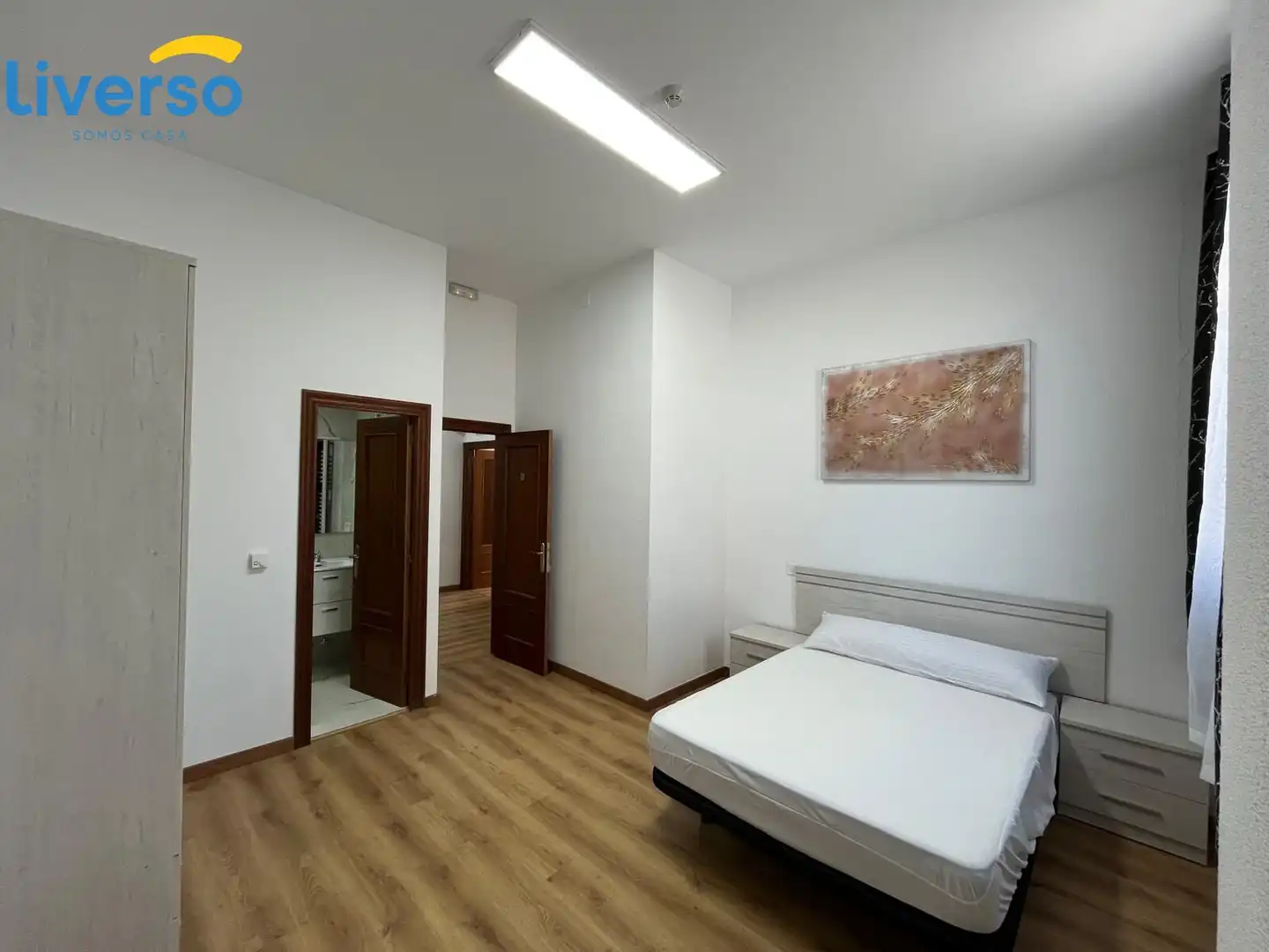 Room in EUROPA, San Agustín - Parque Europa