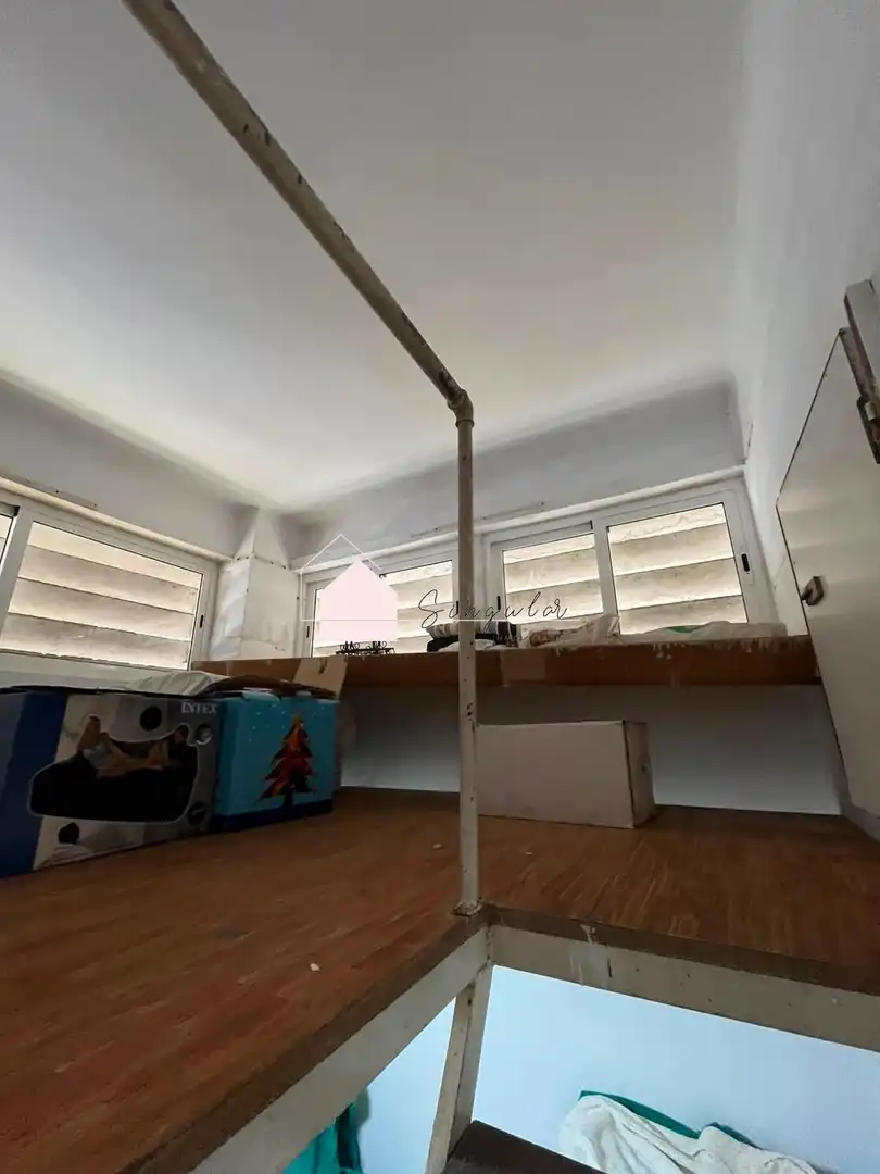 Piso en venta en Vigo  con Trastero
