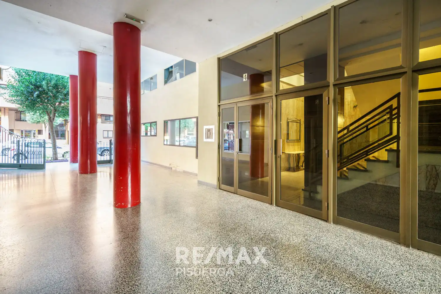 Piso con ascensor en venta en Calle Estadio 4, imagen 79