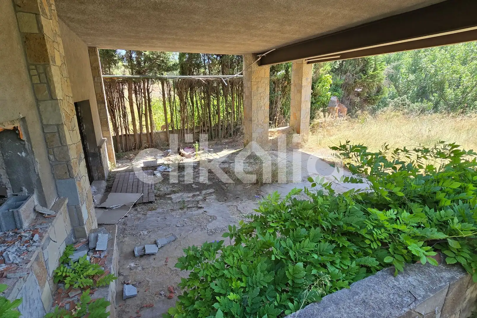 Casa o chalet en venta en Rellinars con Terraza y Trastero