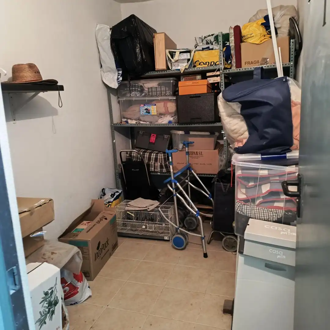 Planta baixa en venda en Las Ventas de Retamosa, Toledo
