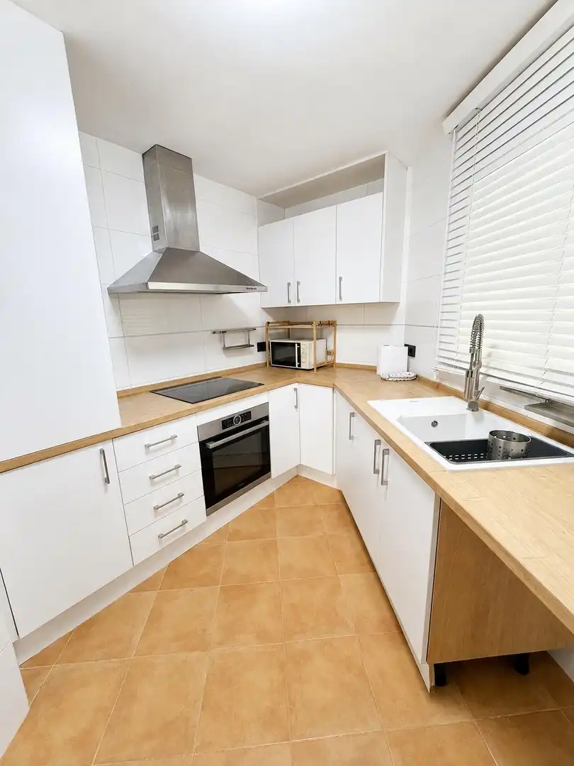 Appartement compact avec piscine à vendre à Riviera del Sol, imagen 23