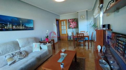 Foto 5 de Apartament en venda a Marques de Berlanga, Illera, Burgos Capital