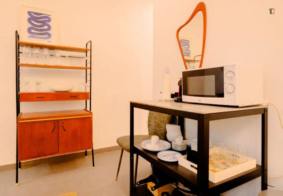 Apartamento con ascensor en alquiler en Centro, imagen 8
