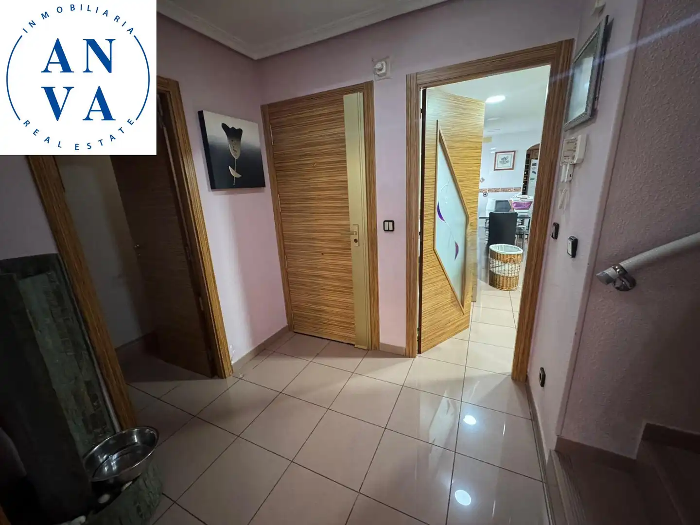 Haus oder Chalet zum Verkauf in Sant Joan d'Alacant mit Klimaanlage, Privatgarten und Abstellraum