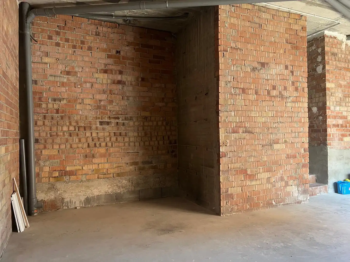 Garage zur Miete in Santpedor