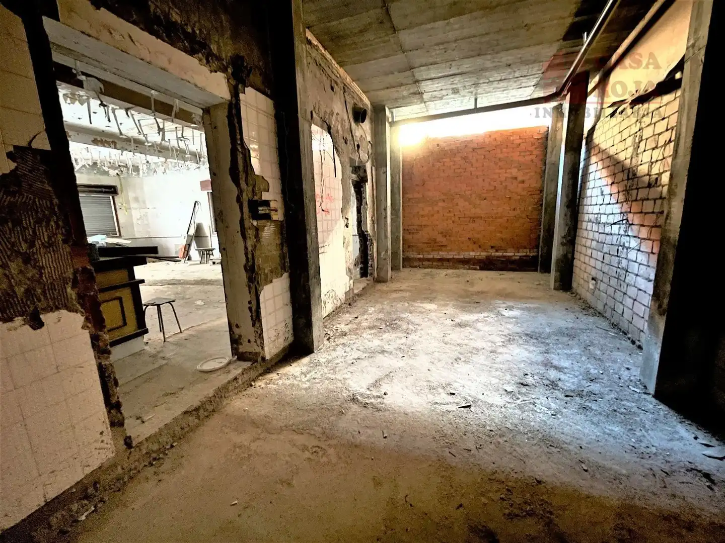 Business premises to rent in Cangas pueblo, imagen 9