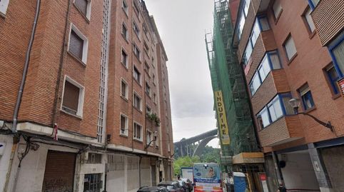 Foto 4 de Piso en venta en La Peña, Bilbao