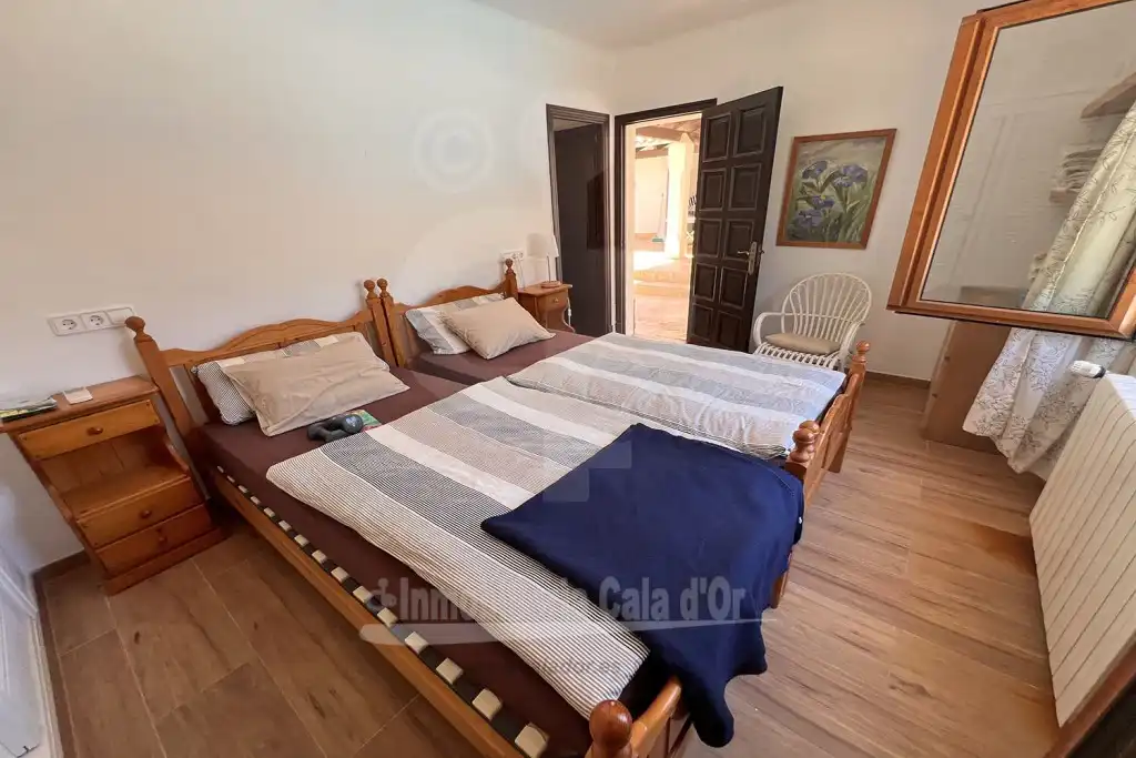 Villa mit Pool zum Verkauf in Cala d'Or, imagen 15