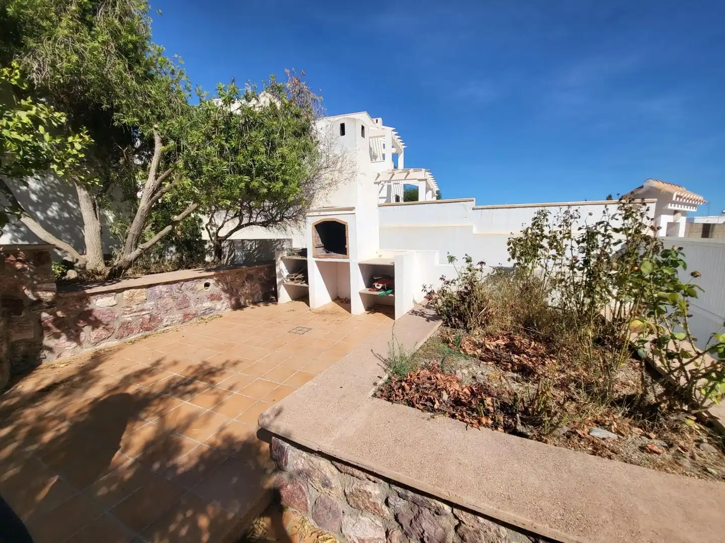 Casa con piscina in vendita a El Palmeral, imagen 44