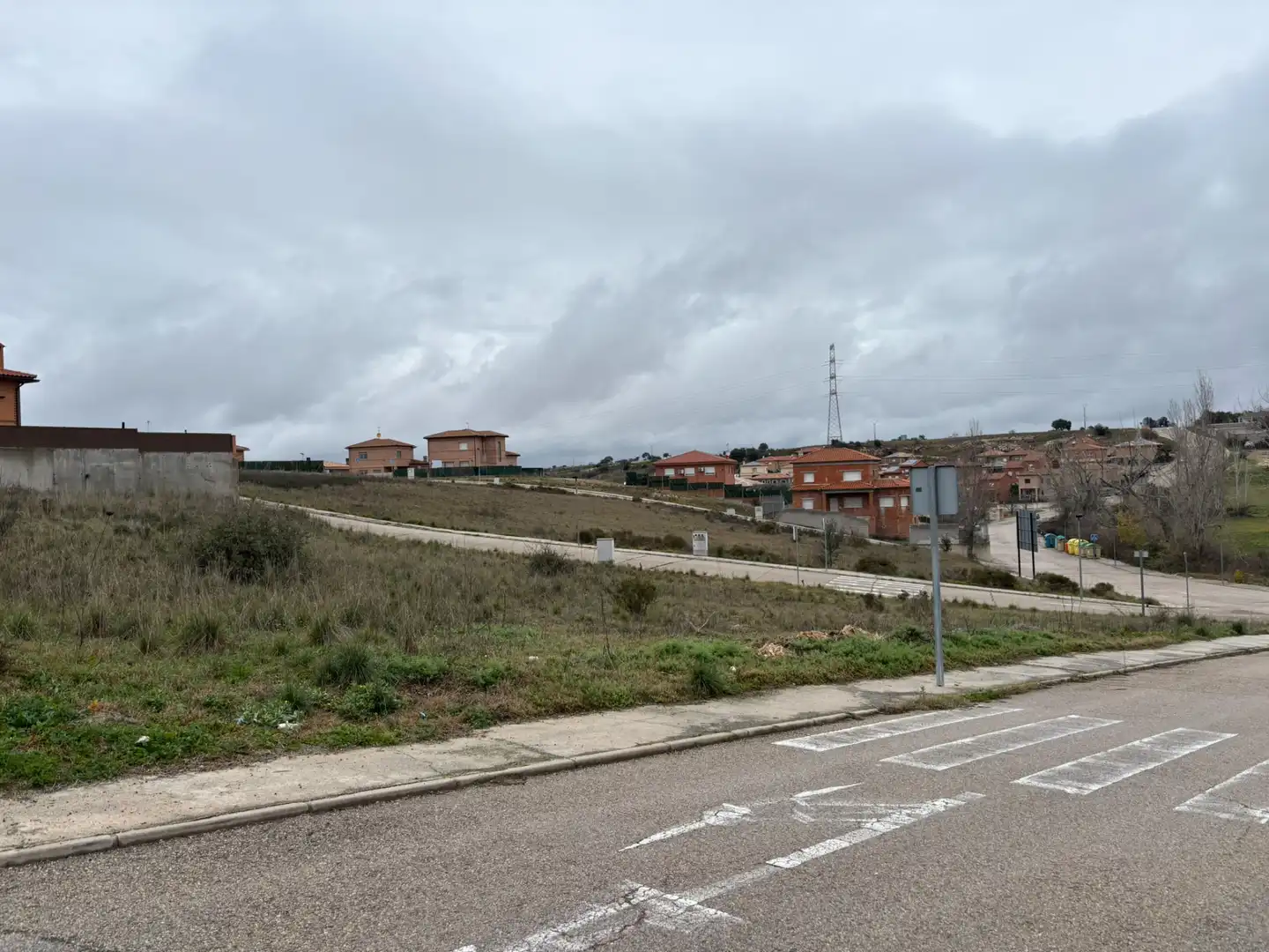 Terreni e lotti in vendita a Méntrida