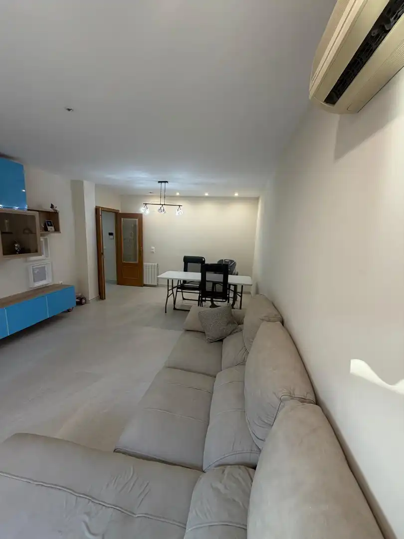 Sala de estar de Piso en venta en Torrent con Aire acondicionado, Calefacción y Terraza