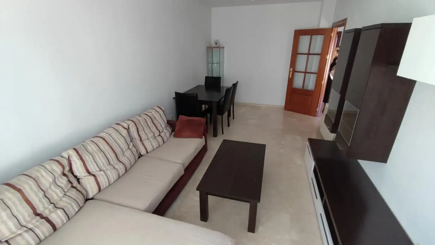 Wohnung zur Miete in Calle Calle Gregorio Espín, Camino de Ronda