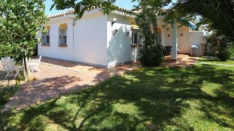 Foto 2 de Casa o chalet de alquiler en Carril el Cernicalo, 8, Conil, Cádiz