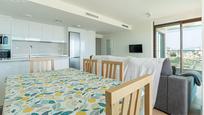 Living room of Apartment for sale in Cartagena  with Terrace, Storage room and Community pool