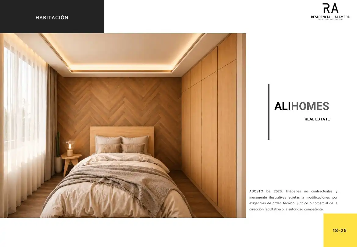 Bedroom of Flat for sale in Coín  with Terrace, Storage room and Balcony