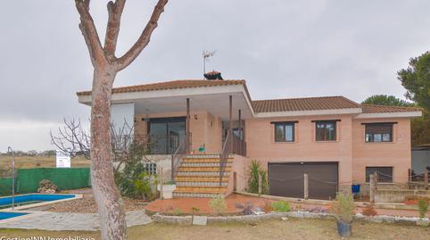 Foto 4 de Casa o xalet en venda a Calle Retamas, Pino Alto - Navarredonda, Valdemorillo
