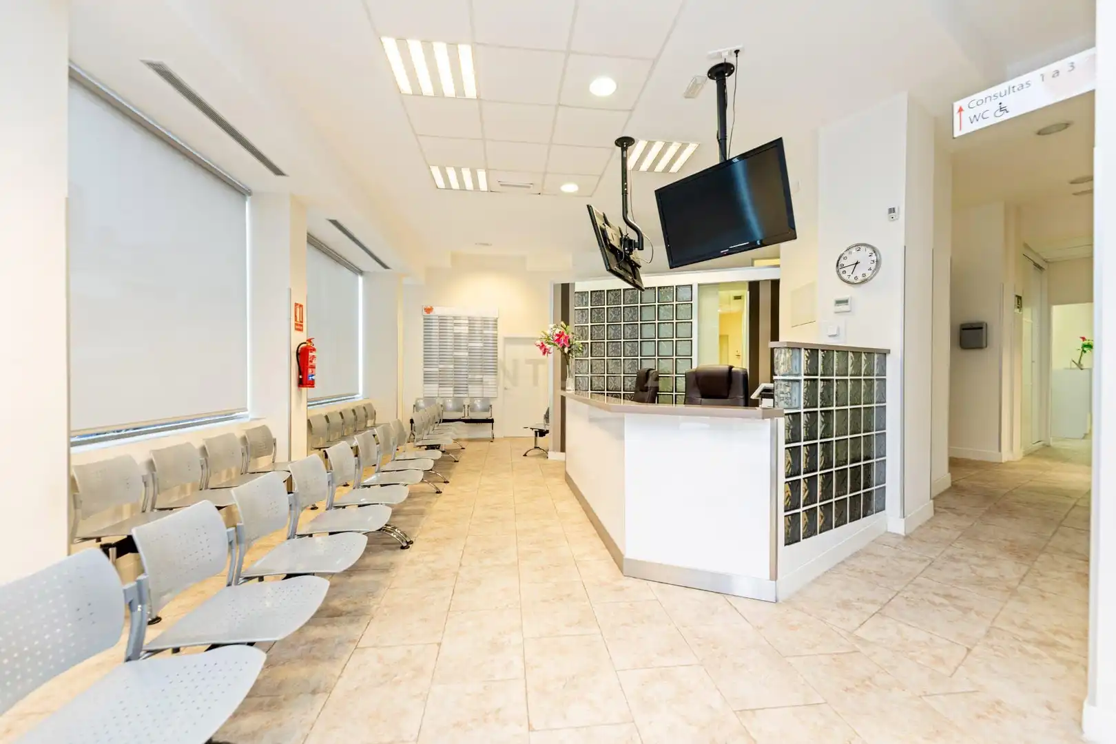Local comercial en venda a Calle Puerto de los Leones, Majadahonda, Spain 8, imagen 3