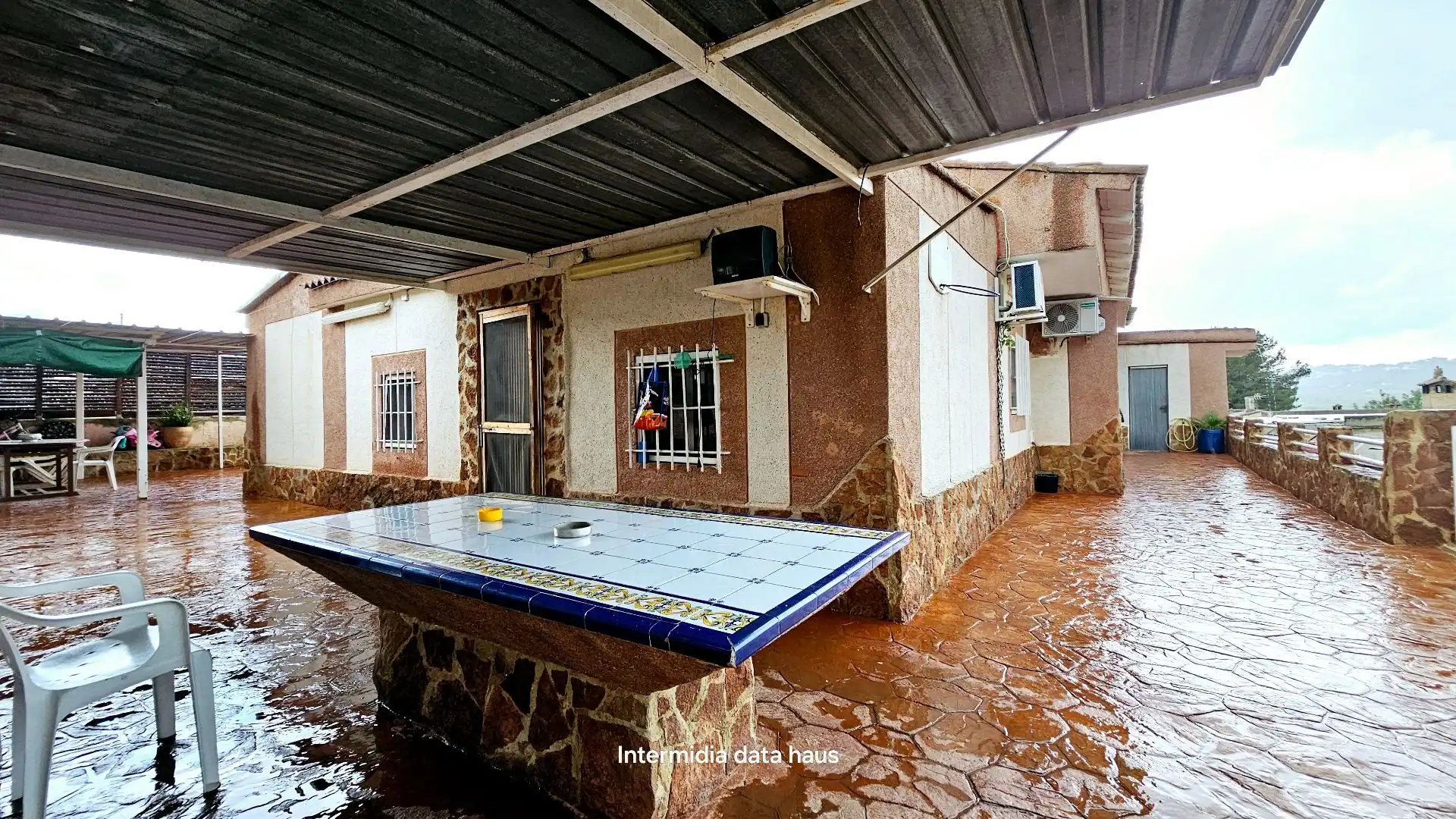 Casa o chalet en venta en Font de la Teula - Mas de Pavia