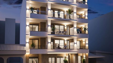 Foto 2 de Piso en venta en Captain García Gea Street, -1, Zona Playa del Cura, Torrevieja