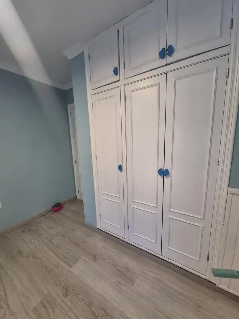 Flat with terrace for sale in Casco Antiguo, imagen 9