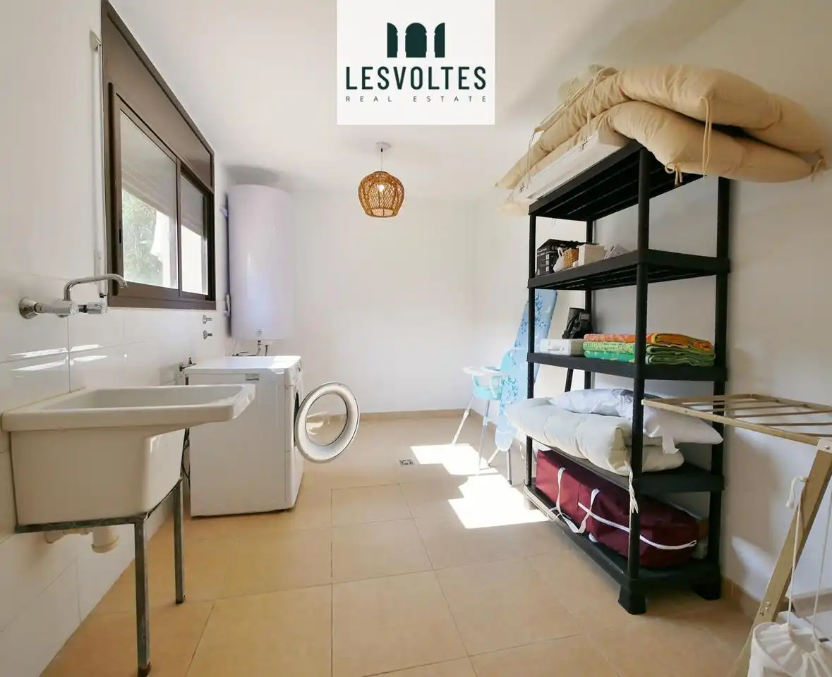 Habitación de Casa o chalet en venta en Madremanya, Girona