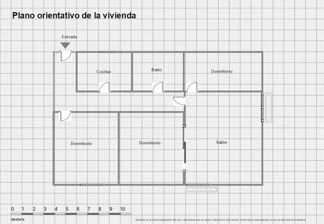 Appartamento con terrazza in vendita a Ciutat Vella, imagen 23