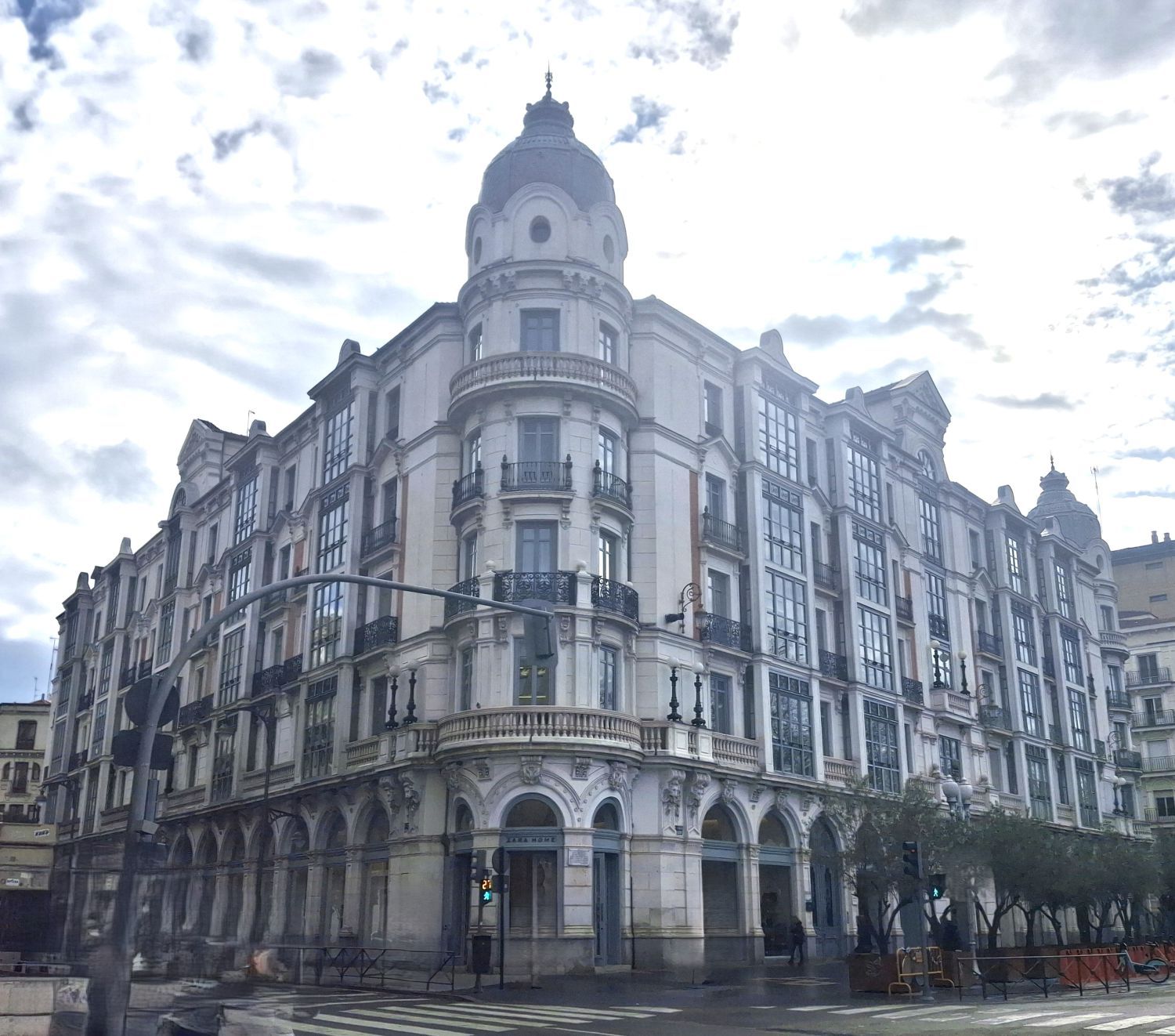 Flat to rent in MARINA ESCOBAR, Campo Grande, Valladolid Capital