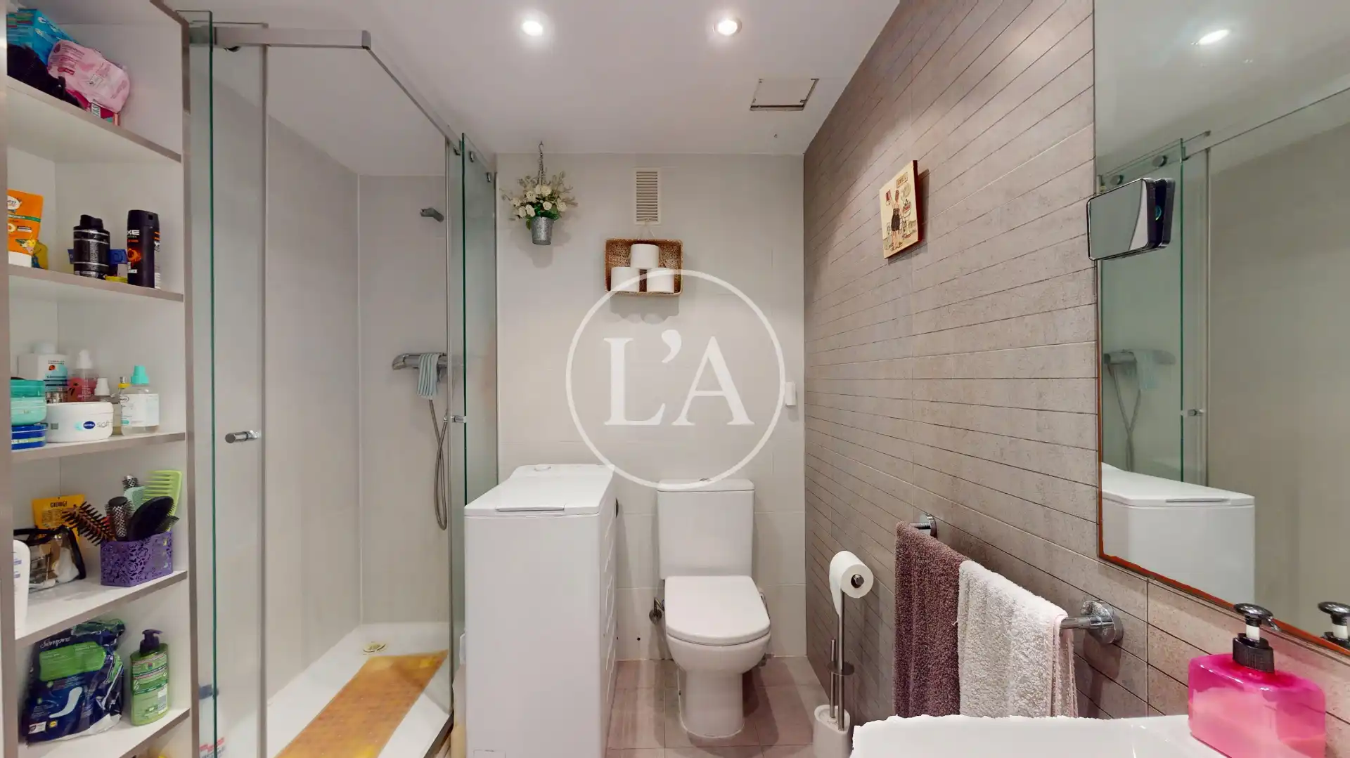 Apartment with pool for sale in Carrer d'Emili Vendrell 8, imagen 29
