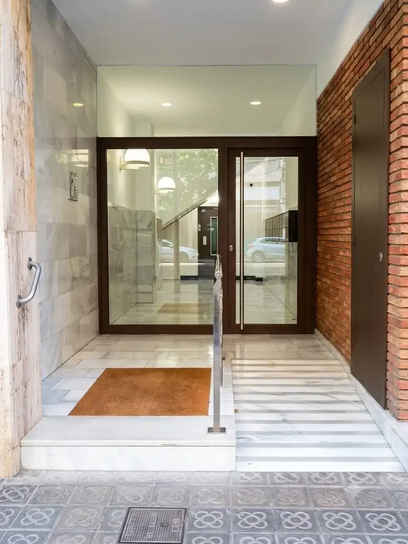 Flat for sale in Barcelona  with Balcony