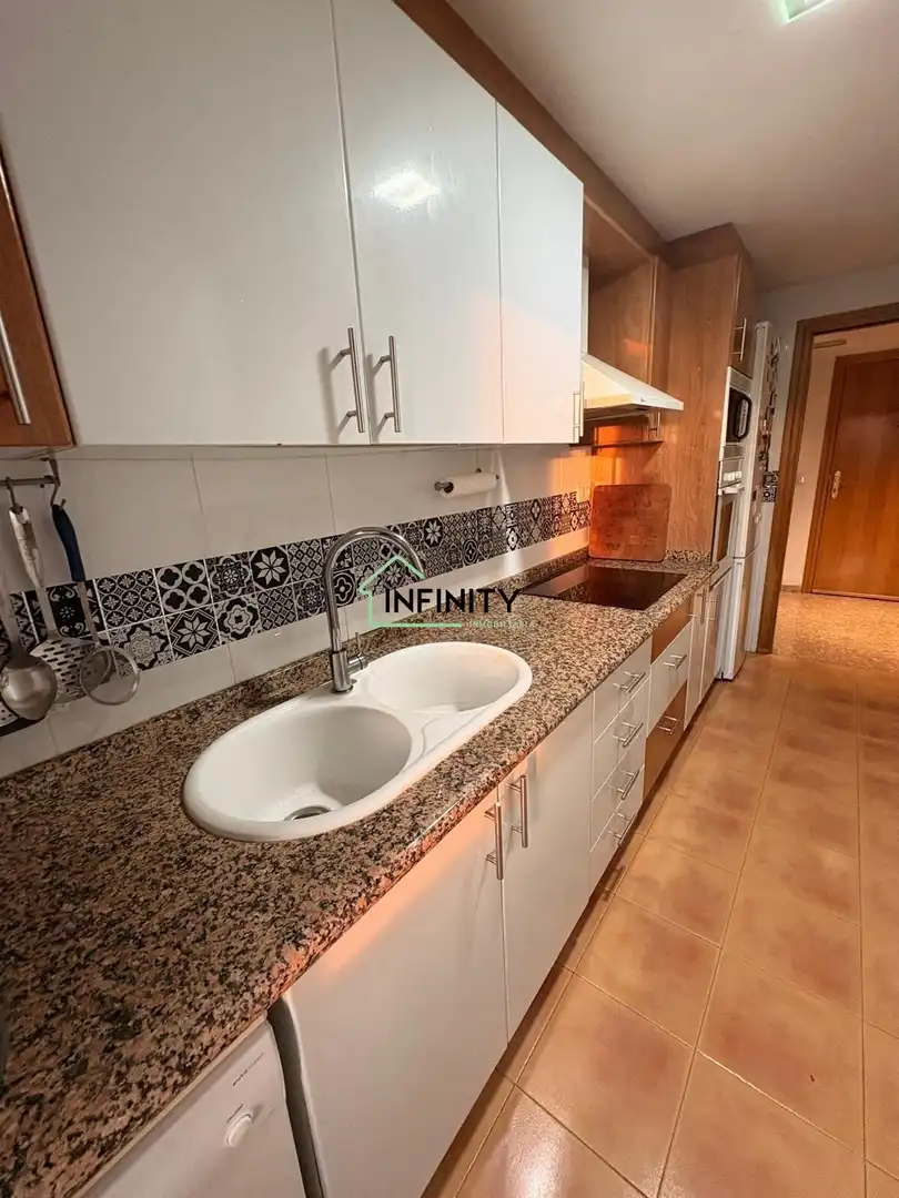 Piso con ascensor en venta en Oliva pueblo, imagen 7