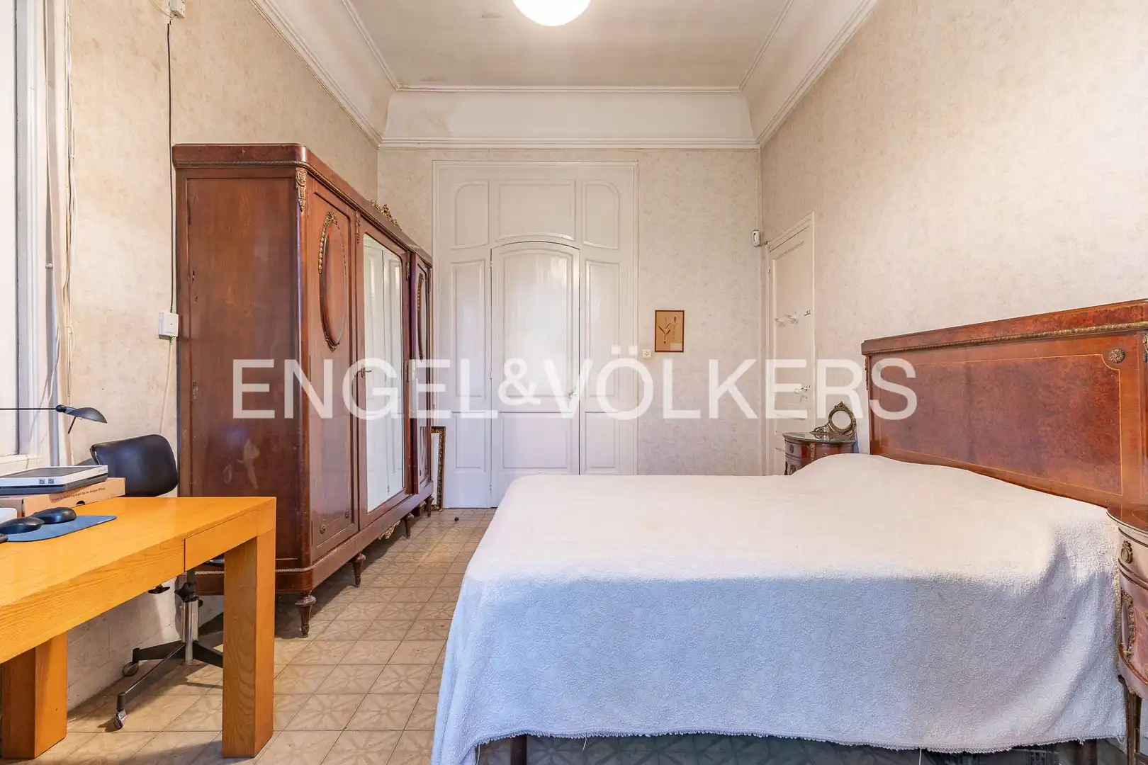Casa amb jardí en venda a Carrer d'Àngel Guimerà, imagen 31