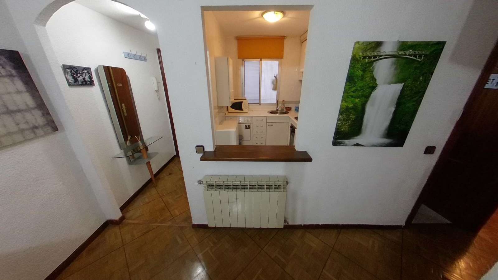 Apartment to share in San Pascual