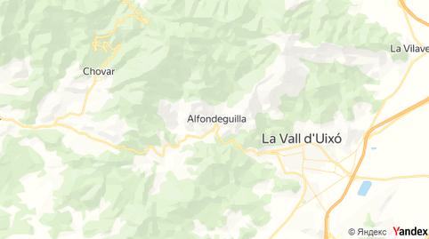 Photo 2 of Flat for sale in Alfondeguilla, Castellón